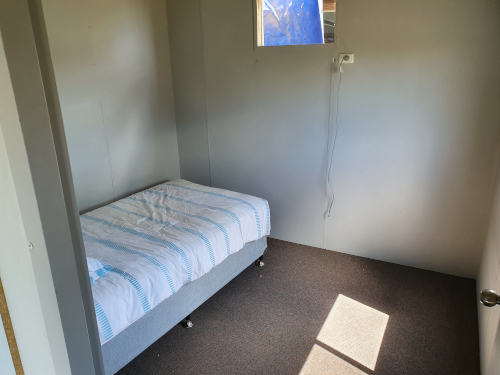 Transportable 6x3m office building for sale