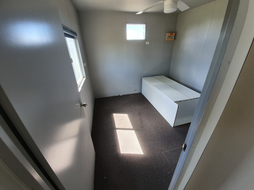 Transportable 6x3m office building for sale