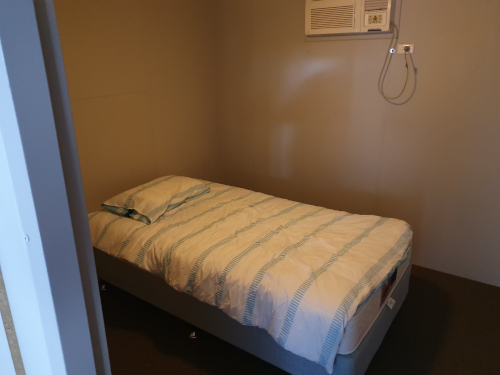 Transportable 6x3m office building for sale