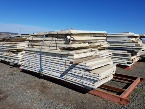 Used cold room panels