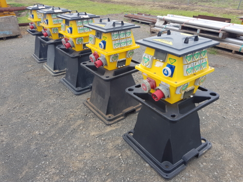 Spinefex Lifeguard 17