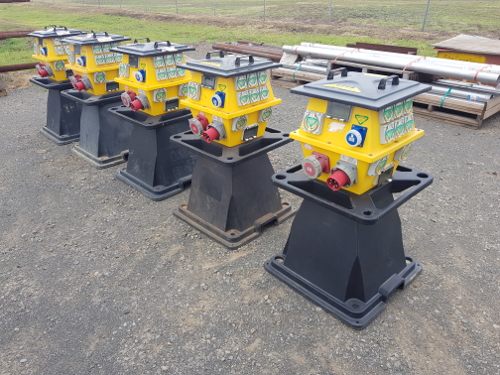 Spinefex Lifeguard 17