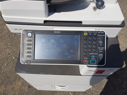 Ricoh MP C2003