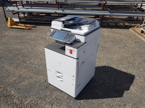 Ricoh MP C2003