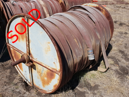 3 inch Layflat hose