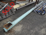 8.2m screw conveyor