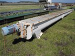 14.5m screw conveyor