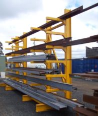 Steel angle for sale at NKF group pty ltd
