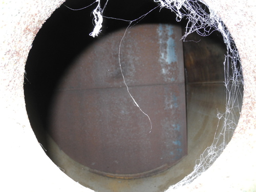 skid mounted mud gas separator