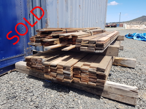 Hardwood Decking Timber for sale at NKF group pty ltd