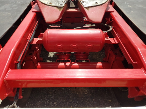 2012 Krueger Dolly