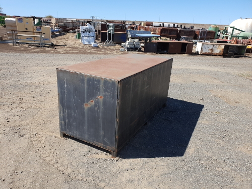 2100x900mm workbench for sale at NKF group pty ltd